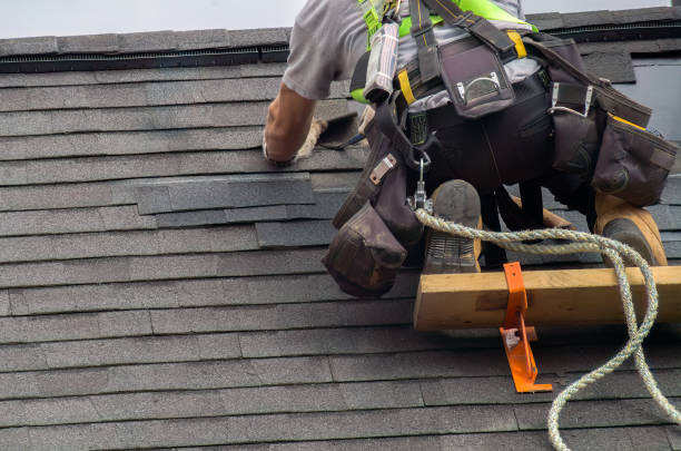 Reliable Roof Installation contractor in Janesville, WI by Brentwood Metal Roofing